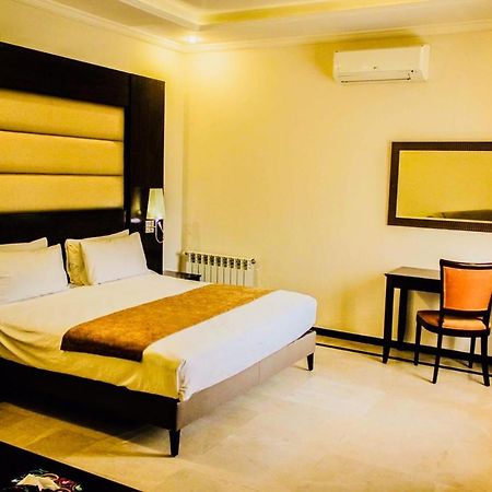Bed And Breakfast Magnolia Islamabad Exterior photo