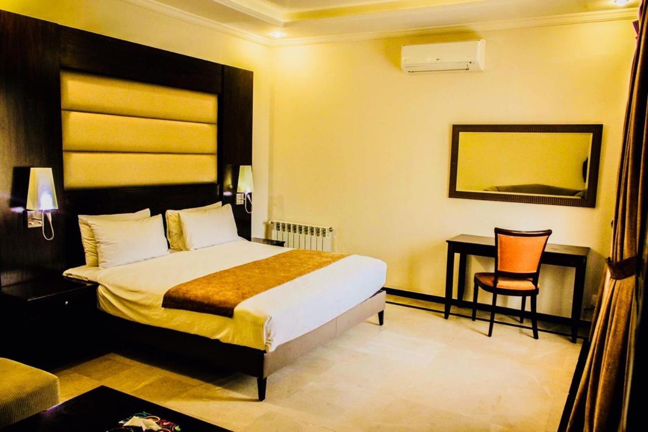 Bed And Breakfast Magnolia Islamabad Exterior photo